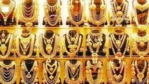 ফের বেড়েছে সোনার দাম